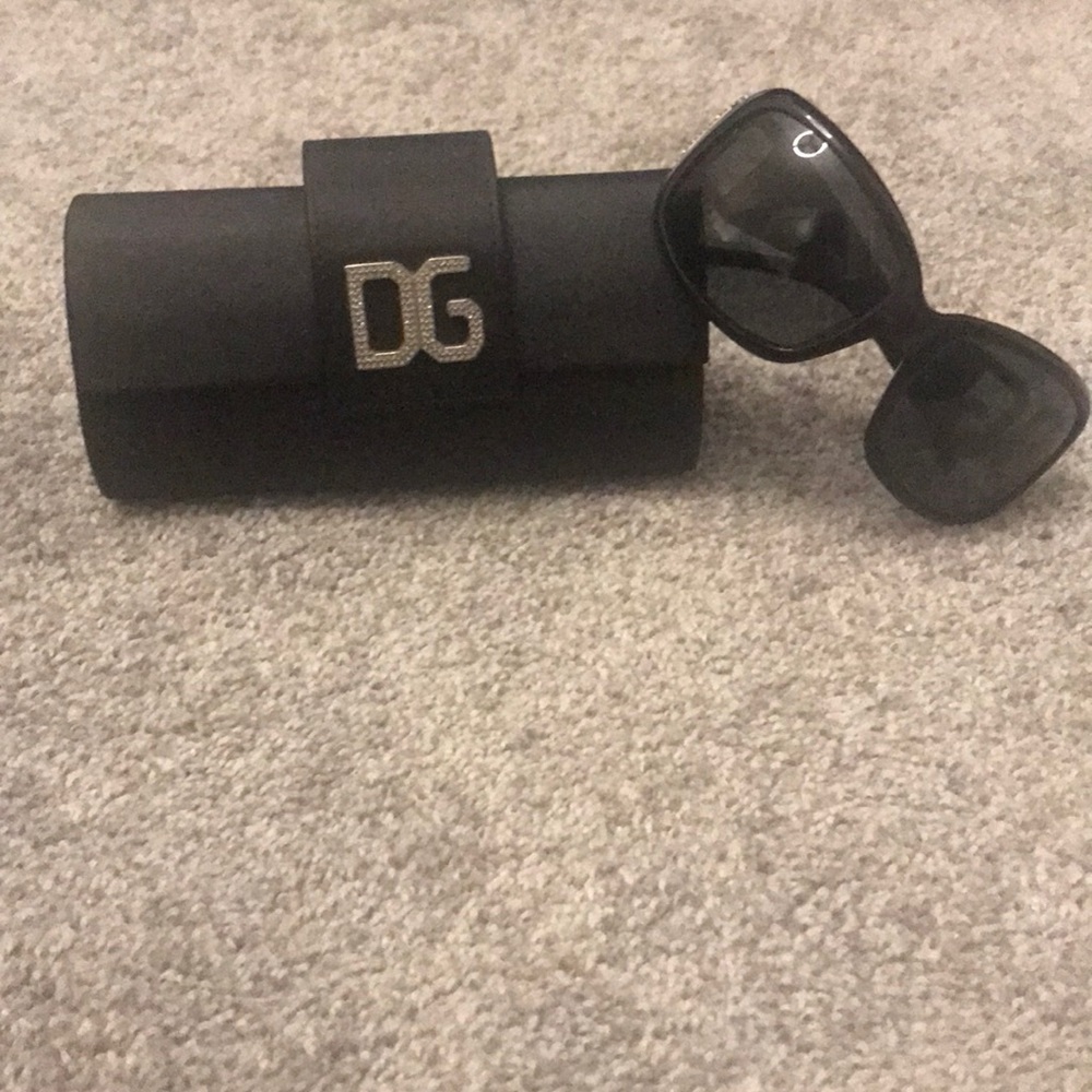 Dolce & Gabbana sunglasses